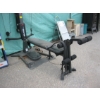 Image 2 : BOW FLEX GYM - MISSING SOME BOLT HARDWARE