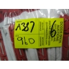 Image 3 : 6 PAIR OF VANGOAT SZ XL GLOVES