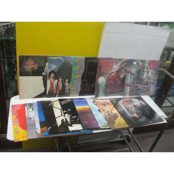 RECORDS