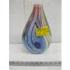 Image 1 : VINTAGE ART GLASS VASE