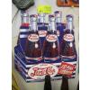 Image 1 : PEPSI COLA METAL SIGN