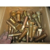 Image 3 : 4 BOXES OF ASST. 1" BOLTS - VARIOUS SIZES