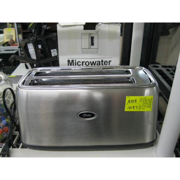 OSTER TOASTER