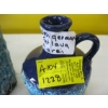 Image 9 : 3 MCM WEST GERMAN FAT LAVA MAREI VASES