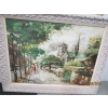 Image 5 : 5 PAINTINGS