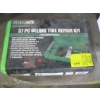 Image 1 : DELUXE TIRE REPAIR KIT