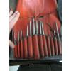 Image 1 : SNAP ON PUNCHES (11) - NOT COMPLETE - MISSING 2