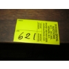 Image 4 : LG. EXECUTIVE OFFICE DESK - NEEDS HELP