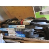 Image 1 : ASST. SERPENTINE BELTS