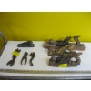 Image 1 : WOOD PLANES, VINTAGE TOOLS