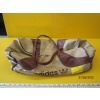 Image 1 : BROWN ADIDAS DUFFLE BAG