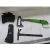 Image 1 : 2 HATCHETS
