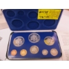 Image 1 : 1979 BARBADOS PROOF SET