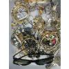 Image 4 : BIN OF ASST. JEWELLERY, WATCHES, SUNGLASSES, ETC.