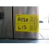 Image 6 : SAMSUNG MICROWAVE OVEN W/BROKEN HANDLE