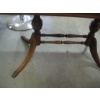 Image 4 : SM. DUNCAN PHYFE ANTIQUE COFFEE TABLE