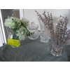 Image 2 : 4 SM. CRYSTAL PIECES