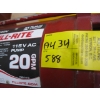 Image 5 : LG. 115V 20GPM FILL RITE FUEL TANK PUMP