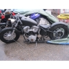 Image 5 : PARTIALLY BUILT HARLEY DAVIDSON MOTORCYCLE
