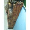 Image 2 : WOODEN SHELF UNIT