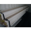 Image 1 : 10 PIECES OF TRIM - 3.5"X16'