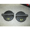Image 2 : WEIGHT BENCH & PAIR OF EVERLAST PUSH UP HANDLES