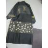 Image 2 : MENs SILK KIMONO