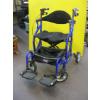 Image 1 : 4 WHEEL ERGO FUSION PUSH WHEELCHAIR