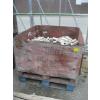 Image 1 : APPLE BIN W/ASST. FAUX STONE PIECES