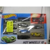 Image 3 : 10 PIECE HOT WHEELS CAR SET & 2 ORANGE COLORED HOT WHEELS
