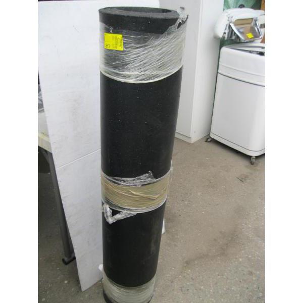 1/2" RUBBER MATT