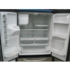 Image 2 : MAYTAG SIDE BY SIDE STAINLESS STEEL FRIDGE