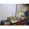 Image 1 : 7 BOXES OF ASST. NUTS, BOLTS, WASHERS, ETC. 