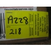 Image 3 : NEW BOX OF 7" CUT OFF DISCS