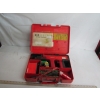 Image 1 : HILTI DX450 POWER ACTUATED NAILER W/CHARGES & NAILS