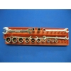 Image 2 : SNAP ON 3/8" SOCKETS, WRENCHES