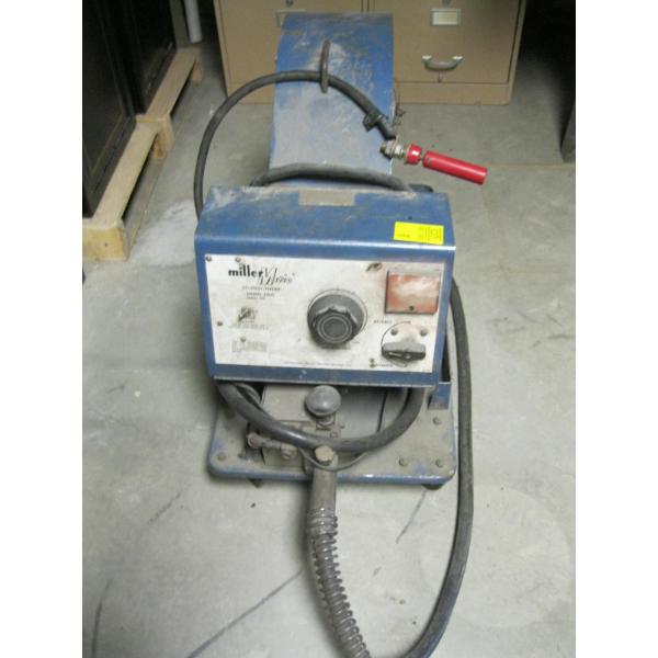 MILLERMATIC WIREFEED CONTROLLER - MODEL 2900