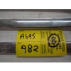 Image 5 : 8 SNAP ON COMBINATION WRENCHES - SAE