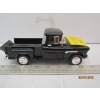 Image 1 : 1955 CHEVY STEPSIDE 124TH SCALE DIECAST TRUCK