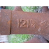 Image 3 : 3 SCREWJACKS