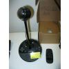 Image 1 : LOGITECH COMPUTER CAMERA ON STAND W/SPEAKER