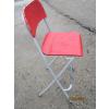 Image 3 : 4 FOLDING STOOLS