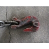 Image 3 : 2 CHAINS W/HOOKS, APPROX. 6'