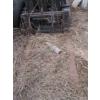 Image 3 : SM. "AS IS" FORKLIFT - NO BATTERY - ELECTRIC