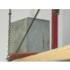 Image 2 : 2 GALVANIZED BOXES