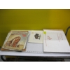 Image 1 : ASST. VINTAGE ART WORK - CALENDARS, ETC. - SOME NATIVE