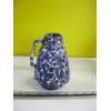 Image 2 : 2 MCM E&S WEST GERMAN FAT LAVA VASES