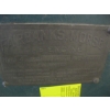 Image 5 : 'AS IS' LARGE FAIRBANKS MORSE ENGINE 