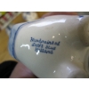 Image 4 : BOWLS, PIGGYBANKS, GINGERBREAD LOOK CONTAINER, ETC.