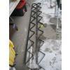 Image 1 : SET OF METAL STAIR STRINGERS